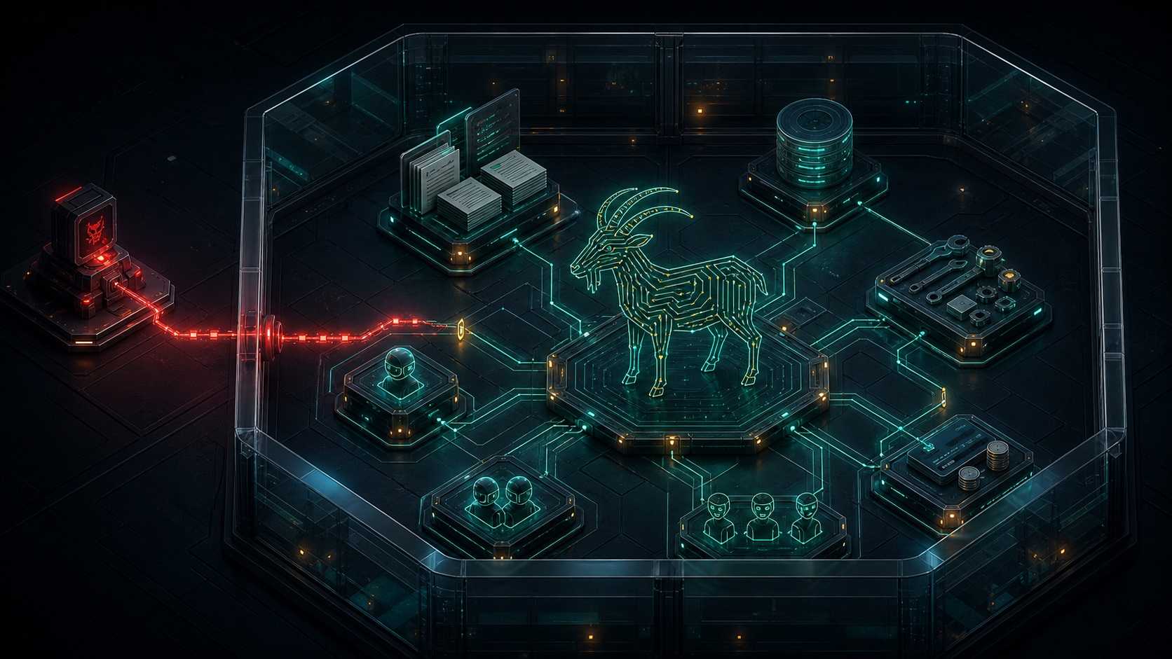 Agentic AI Needs Its Own WebGoat