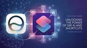 Unlocking the Power of Siri AI and Shortcuts