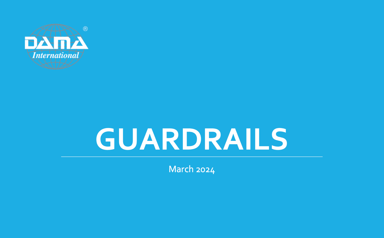 Guardrails