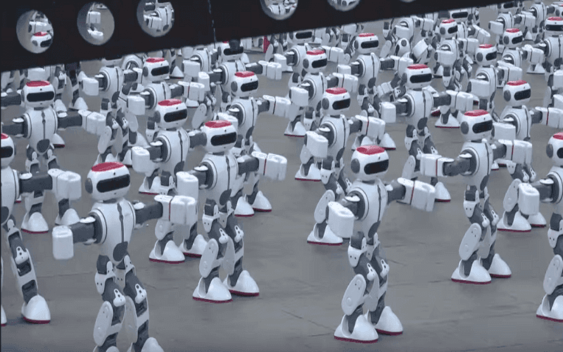 Robotics Workshop Roadmap 2018-2019 (Future Engineers)