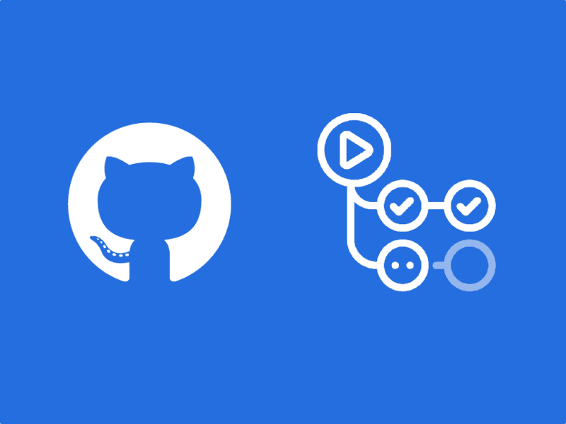 Github Action for Gatsby Publish