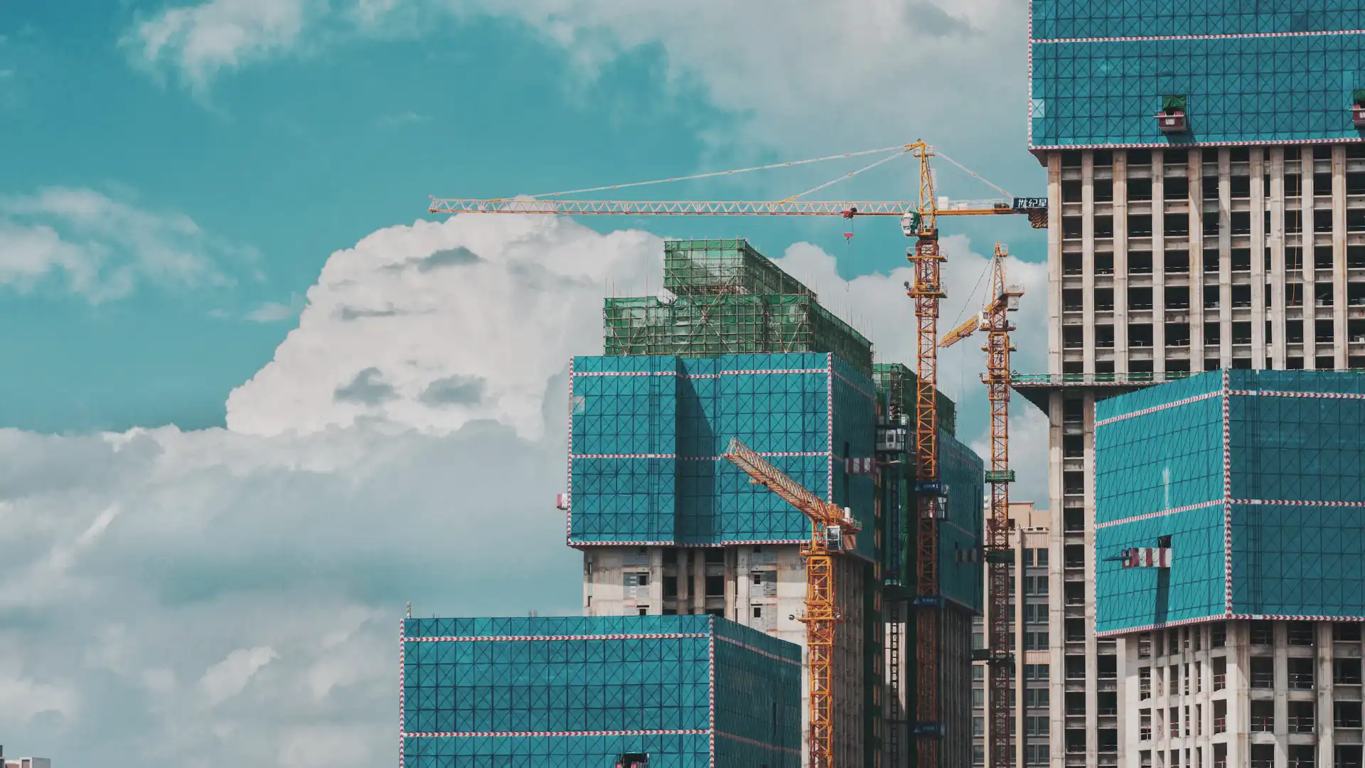 Building Improvements
