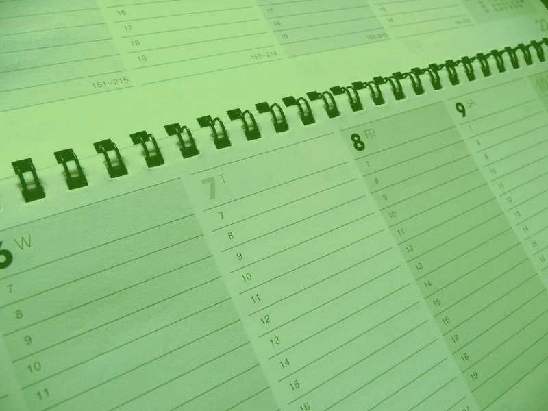 August Monthly Focus - 3 Wins