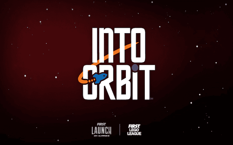 Into Orbit - Future Engineers