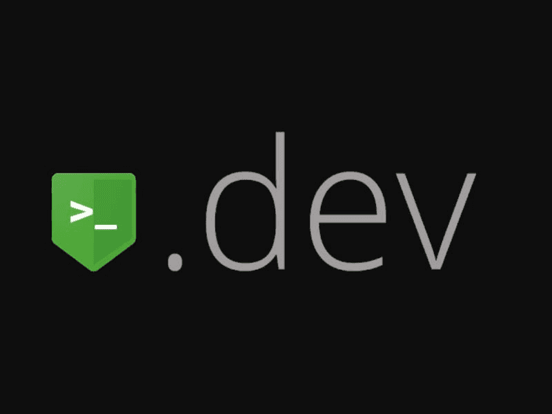 markrox.dev is live