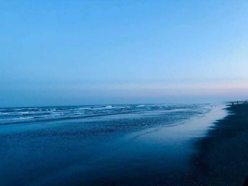 July 2021 Mini Sabbatical