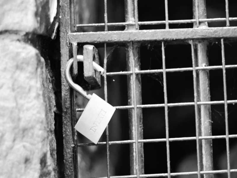 Empower our users, they own their data. OWASP Privacy Risks - P-9