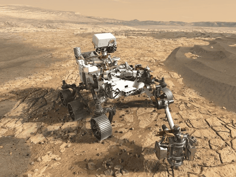 Technology Briefing Fall 2018
