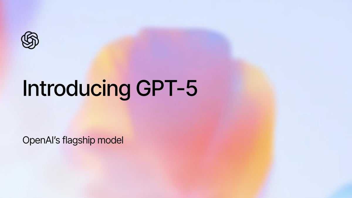 GPT-5 is here, GPT-4.1 Deprecation & What Comes Next in Generative AI